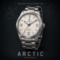 (PRE-ORDER) R3CON Pathfinder 40 Artic
