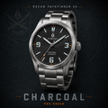 (PRE-ORDER) R3CON Pathfinder Charcoal